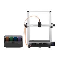 3D tiskárna Anycubic Kobra 3 Max Combo