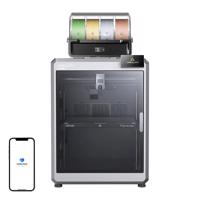3D tiskárna Creality K2 Plus Combo