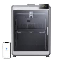 3D tiskárna Creality K2 Plus