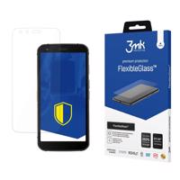 3mk Protection 3mk FlexibleGlass™ hybridní sklo pro CAT S62 Pro 5903108312509