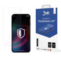 3mk Protection 3mk FlexibleGlass Lite™ hybridní sklo pro iPhone 14 Plus / iPhone 14 Pro Max 5903108486323