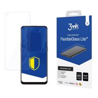 3mk Protection 3mk FlexibleGlass Lite™ hybridní sklo pro Oppo Reno 5 Lite 5903108445887