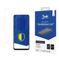 3mk Protection 3mk FlexibleGlass Lite™ hybridní sklo pro Realme 9 4G 5903108472487