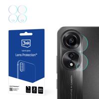 3mk Protection 3mk Lens Protection™ hybridní sklo na fotoaparát pro Oppo A78 5G 5903108518918