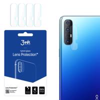 3mk Protection 3mk Lens Protection™ hybridní sklo na fotoaparát pro Oppo Reno 3 Pro 5903108297097
