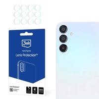 3mk Protection 3mk Lens Protection™ hybridní sklo na fotoaparát pro Samsung Galaxy A15 5G 5903108549875