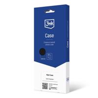 3mk Protection 3mk matné pouzdro pro Samsung Galaxy A05 - černé 5903108540919
