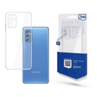 3mk Protection 3mk průhledné pouzdro pro Samsung Galaxy M52 5G - čiré 5903108444521