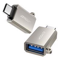 Adaptér Joyroom S-H151 USB-C (samec) / USB-A (samice) 071917