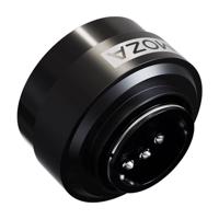 Adaptér, rychloupínací Moza Racing RS07 pro řídítka R21/R16/R12/R9/R5