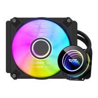 Aigo Vodní chlazení pro PC Darkflash DX120 V2.6 (černé)