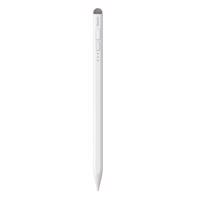 Aktivní/pasivní stylus pro iPad Baseus Smooth Writing 2 SXBC060302 - bílý 6932172624590