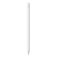 Aktivní stylus pro iPad Baseus Smooth Writing 2 SXBC060002 - bílý 6932172624538