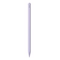 Aktivní stylus pro iPad Baseus Smooth Writing 2 SXBC060105 - fialový 6932172624569