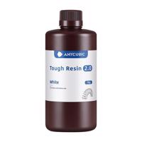 AnyCubic Tough Resin 2.0 (bílá)