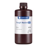 AnyCubic Tough Resin 2.0 (šedá)