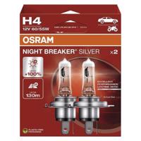 Autožárovka OSRAM H4 60/55W 12V C3607.8