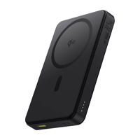 Baseus Airpow2 Qi2 magnetická powerbanka 10000mAh 22,5W (černá) 074026