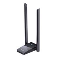 Baseus FastJoy 1300Mbps WiFi adaptér (černý) 067835