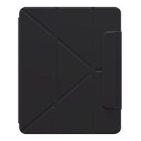 Baseus Safattach magnetické/stojanové pouzdro typu Y pro iPad Pro 11" (2018/2020/2021) / iPad Air4/5 10,9" šedé 6932172614928