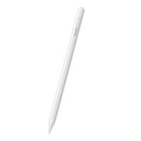 Baseus Smooth Writing 2 Overseas Edition aktivní stylus pro iPad s vyměnitelným hrotem - bílý 6932172636760