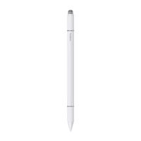 Baseus Smooth Writing III magnetický stylus 3v1 (bílý) 073157