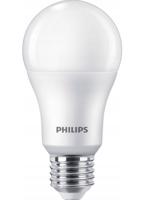 Berge 2x LED žárovka Philips E27 - 8W - 806lm - 2700K