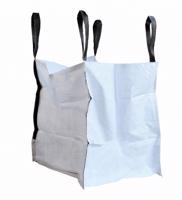 Berge BIG BAG velkoobjemový vak / pytel - 90x90x160 - 1500 kg