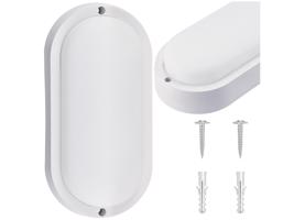 Berge Hermetické LED svítidlo IP54 15W - bílé GW-0038
