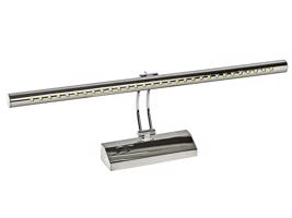 Berge LED koupelnové nástěnné svítidlo nad zrcadlo 5W 40cm Studená bílá KN020