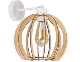 Berge LED nástěnné svítidlo 1xE27 TREE DREAM BALL PB0003-K008