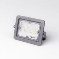 Berge LED reflektor 20W 2000lm PREMIUM LINE - studená bílá EC20046