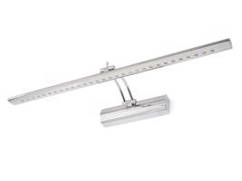 Berge LED svítidlo koupelnové - 50cm - 7W - studená bílá KN023