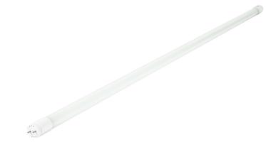 Berge LED trubice - T8 - 18W - 120cm - 1800Lm - CCD - J2 - teplá bílá