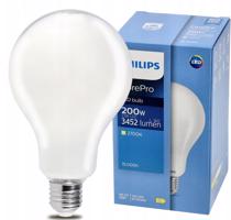 Berge LED žárovka Philips E27 - 23W - 3452lm - 2700k Corepro Premium