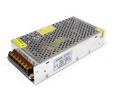 Berge Napájecí zdroj 120W 10A 12V DC BRG50045