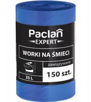 Berge Pytle na odpad 35L - 150 ks