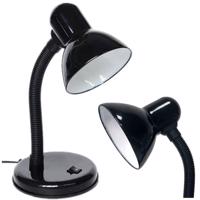 Berge Stolní lampa LED E27 - MADRIT STL030