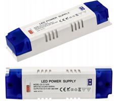 Berge Zdroj pro LED nábytek 12V - 100W - 8,3A - IP20