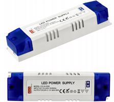 Berge Zdroj pro LED nábytek 24V - 50W - 2,08A - IP20