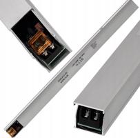 Berge Zdroj pro LED nábytek ultra slim 12V - 120W - 10A - IP20
