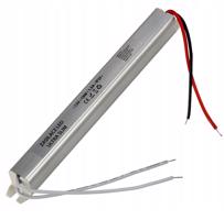 Berge Zdroj pro LED nábytek ultra slim 12V - 18W - 1,5A - IP20