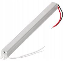 Berge Zdroj pro LED nábytek ultra slim 12V - 72W - 6A - IP20