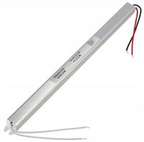 Berge Zdroj pro LED nábytek ultra slim 24V - 60W - 2,5A - IP20