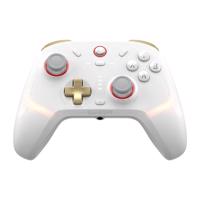 Bezdrátový ovladač GameSir Cyclone 2 (bílý)