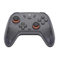 Bezdrátový ovladač GameSir T4n Lite Nova (šedý)