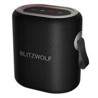 Bezdrátový reproduktor Bluetooth Blitzwolf BW-WA8 RGB