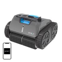 Bezdrátový robot na čištění bazénů Wybot C1 Max