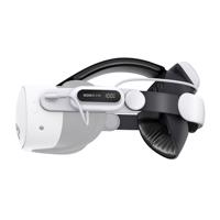 BOBOVR E3 PRO odlehčovací popruh na baterie pro Meta Quest 3/3s