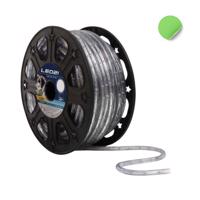 BTNeon LED světelný had 1m LUXY LED Zelená LED-BN-2W-220V-G-1m